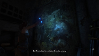 Rise of the Tomb Raider Screenshot